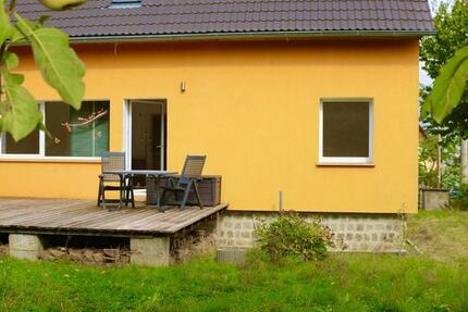 +++ Wohnen und Arbeiten unter einem Dach im Dresdner Westen+++ Ideal für Selbständige! 4 zimmer