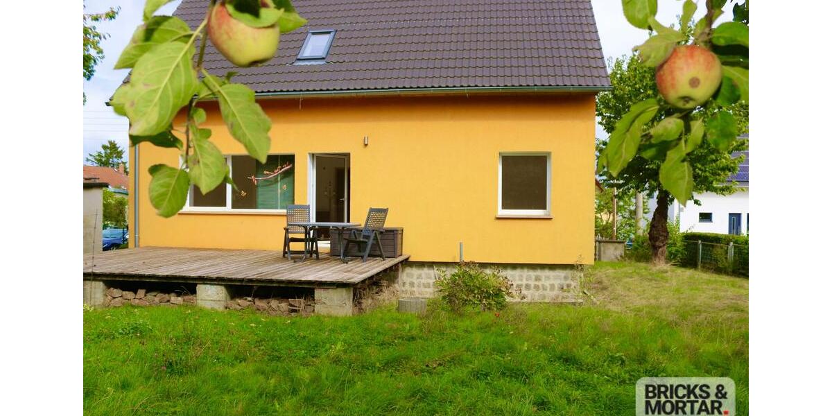 +++ Wohnen und Arbeiten unter einem Dach im Dresdner Westen+++ Ideal für Selbständige! 4 zimmer