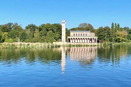 Grundstück Potsdam Krampnitz - 295.000&euro; | Angebot:27142951