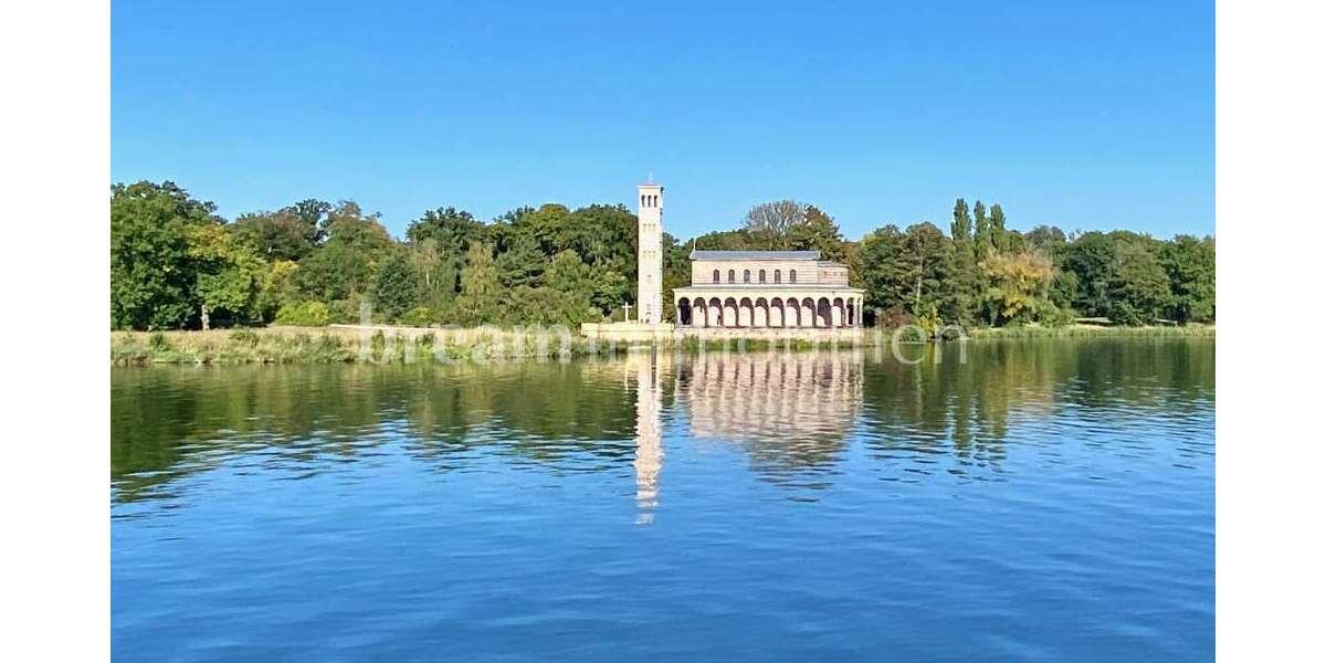 Grundstück Potsdam Krampnitz - 295.000&euro; | Angebot:27142951