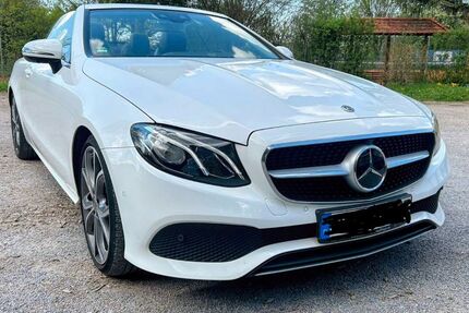 Mercedes-Benz E 220 105.000 km 29.750 &euro; Löwenstein 74245