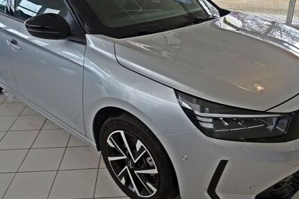 Opel Corsa 9.910 km 19.400 &euro; Pfullendorf 88630