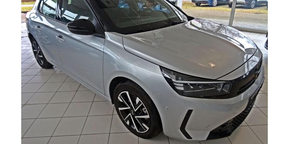 Opel Corsa 9.910 km 19.500 &euro; Pfullendorf 88630