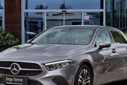 Mercedes-Benz A 180 5.353 km 29.555 &euro; Wendelstein 90530