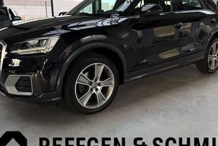 Audi Q2 115.600 km 21.880 &euro; Mannheim 68309
