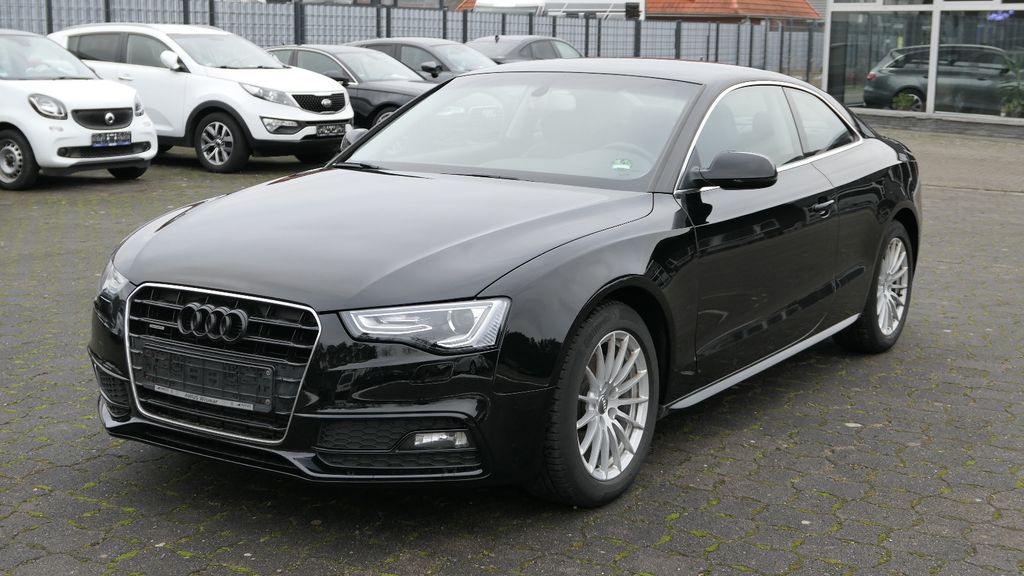 Audi A5 270.300 km 9.990 &euro; Adelheidsdorf 29352