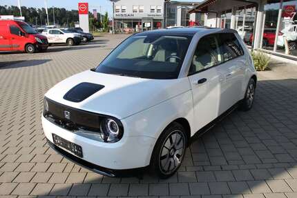 Honda e 28.690 km 18.900 € Langenenslingen 88515