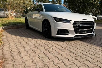 Audi TT 109.000 km 25.800 &euro; Dresden 01129