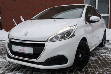 Peugeot 208 85.500 km 5.990 &euro; Hannover 30177