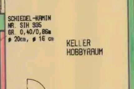 Heller, beheizter Kellerraum mit ca. 12 m² Fläche zu vermieten. zimmer