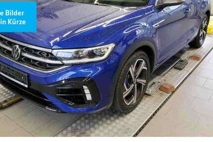 VW T-Roc 19.100 km 34.950 € Siegen 57074