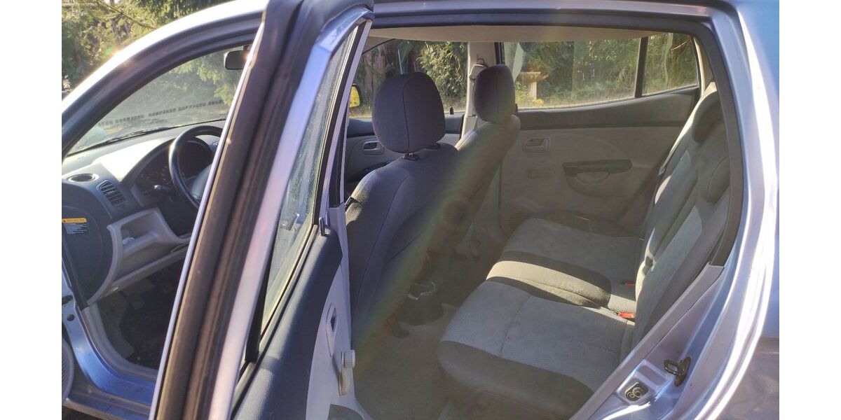 Kia Picanto 144.450 km 1.100 &euro; Lüdinghausen 59348