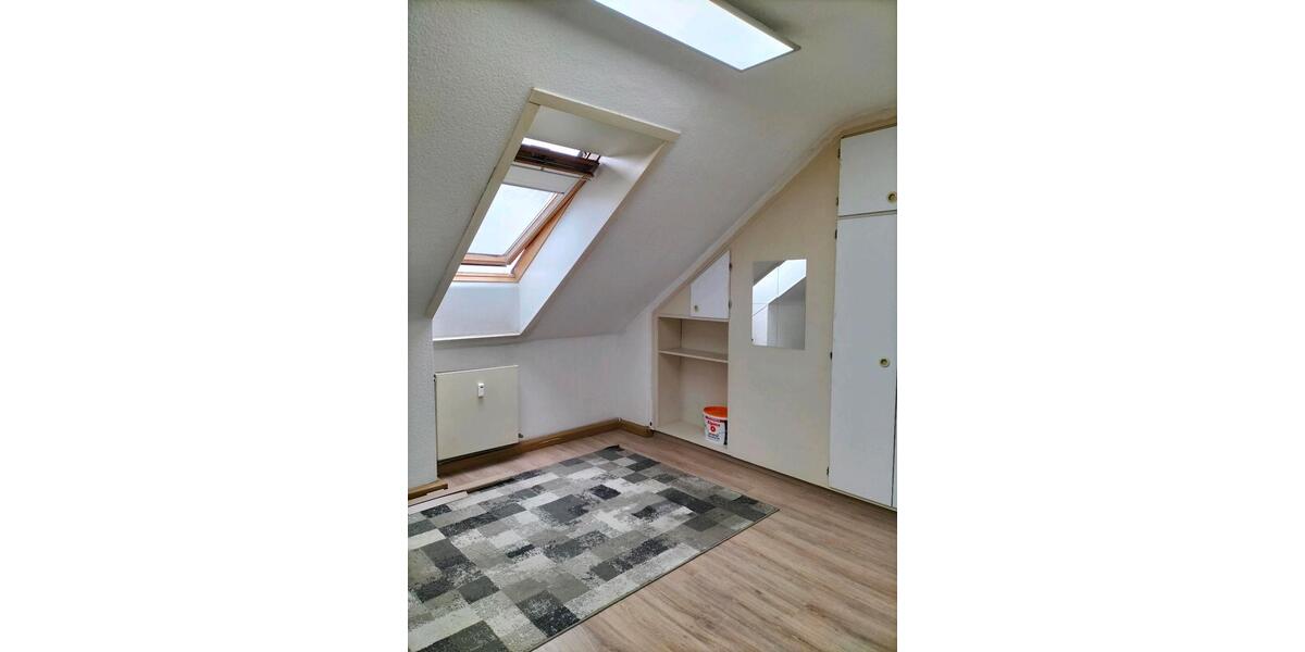 Dachgeschoßwohnung Wertheim - 4.5 Zimmer, 78 m&sup2;, 209.000&euro; | Angebot:26217556