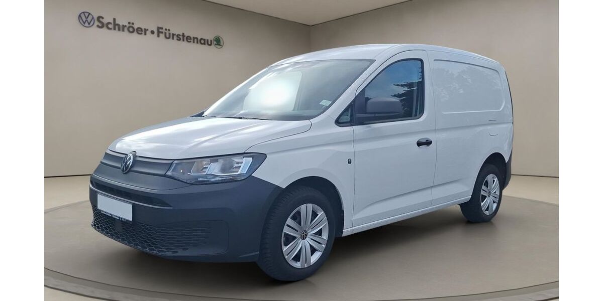 VW Caddy 52.300 km 18.890 &euro; Fürstenau 49584