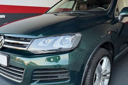 VW Touareg 261.000 km 12.990 € Heilbronn 74078