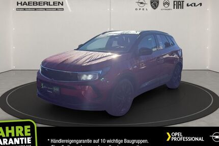 Opel Grandland (X) 33.100 km 18.390 &euro; Kaufbeuren 87600