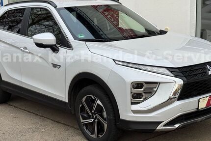 Mitsubishi Eclipse Cross 76.025 km 19.500 &euro; Frankfurt/Oder 15234