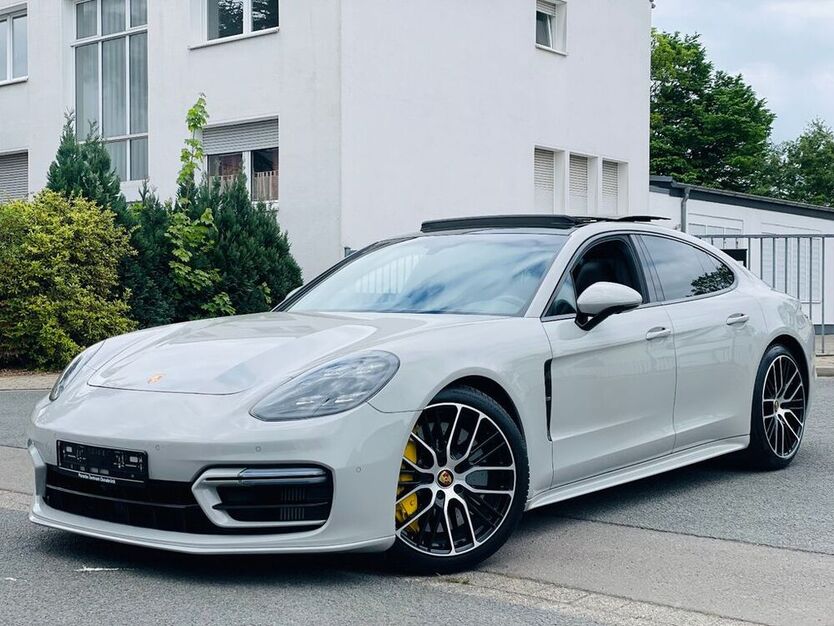 Panamera