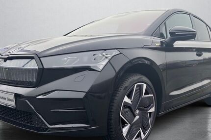 Skoda Enyaq 6.000 km 53.980 &euro; Daun 54550