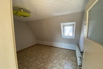 Gemütliche Doppelhaushälfte mit großem Grundstück und Doppelgarage in ruhiger Siedlungslage - Doppelhaushälfte Röderaue | Angebot:27134387