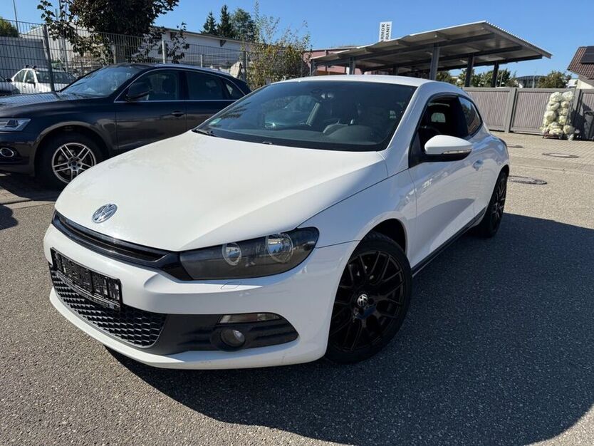 Scirocco