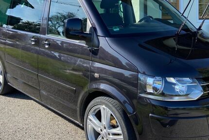 VW T5 Multivan 300.000 km 16.900 &euro; Seeon 83370