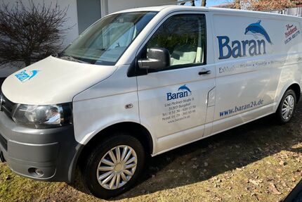 VW T5 Transporter 231.532 km 7.499 &euro; Bremen 28755