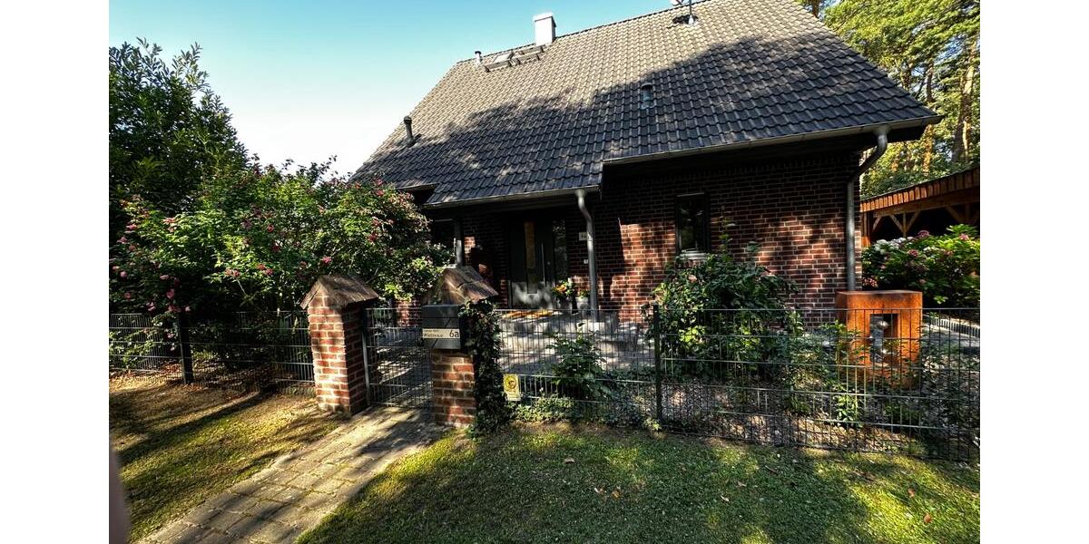 Einfamilienhaus Burgwedel - 4 Zimmer, 125 m&sup2;, 690.000&euro; | Angebot:27203222