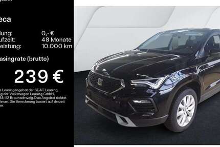 Seat Ateca 23.787 km 25.990 &euro; Lichtenfels 96215