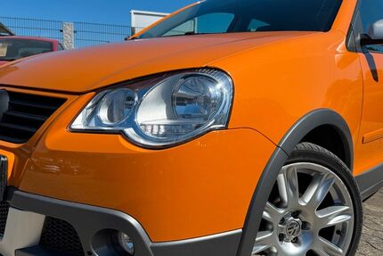 VW Polo 229.890 km 2.390 € Hildesheim 31137