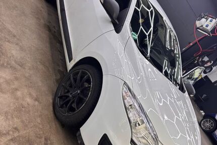 Renault Megane 160.000 km 4.100 &euro; Hobbach 63863