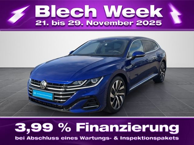 VW Arteon 48.506 km 34.940 € Blankenburg 38889