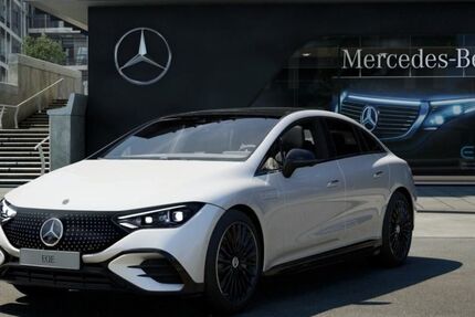 Mercedes-Benz EQE 5.654 km 57.490 &euro; Plettenberg 58840