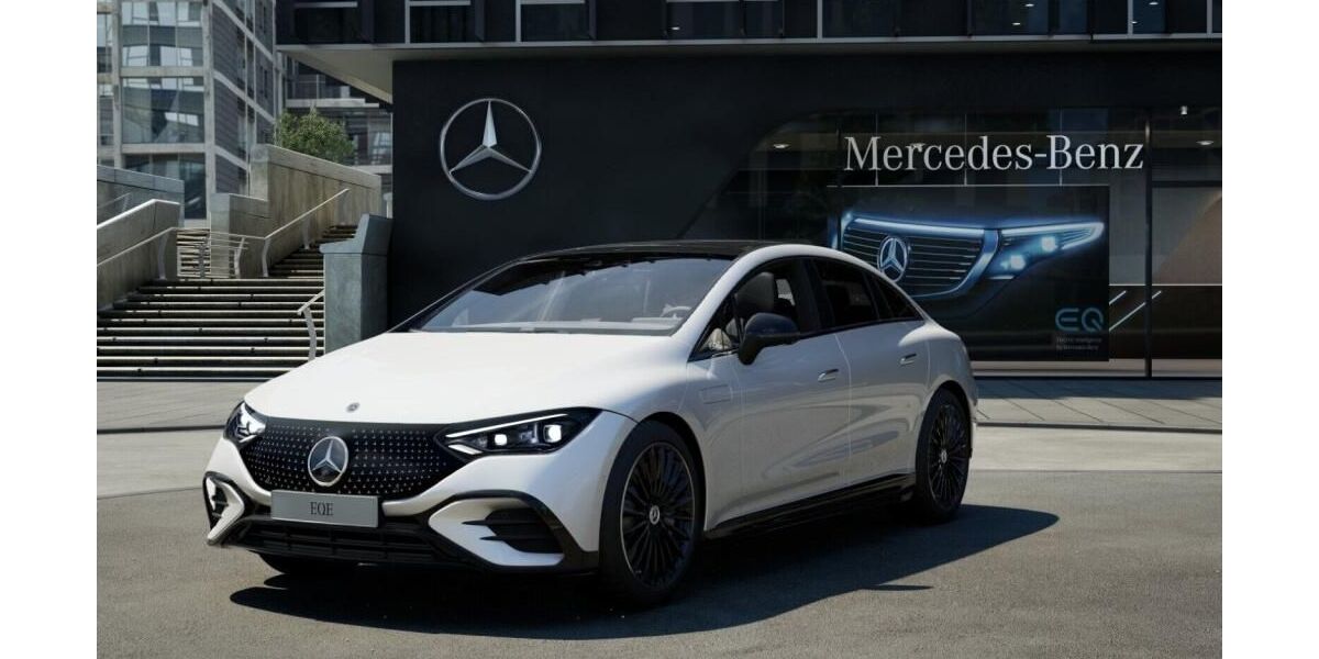 Mercedes-Benz EQE 5.654 km 57.490 &euro; Plettenberg 58840