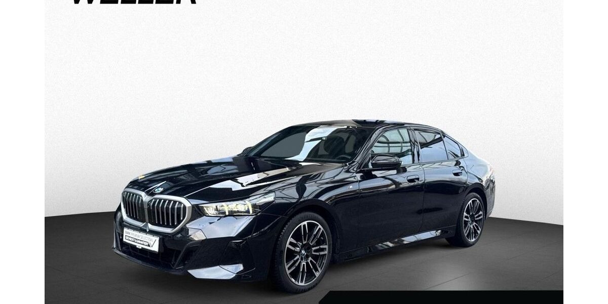 BMW 540 28.079 km 65.990 € Lüneburg 21339