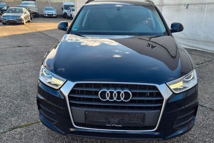 Audi Q3 77.575 km 16.499 &euro; Lichtenfels. 96215