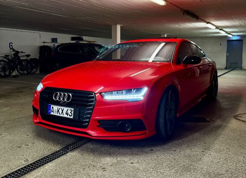 A7