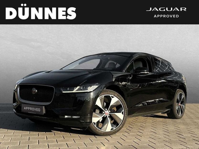 I-Pace
