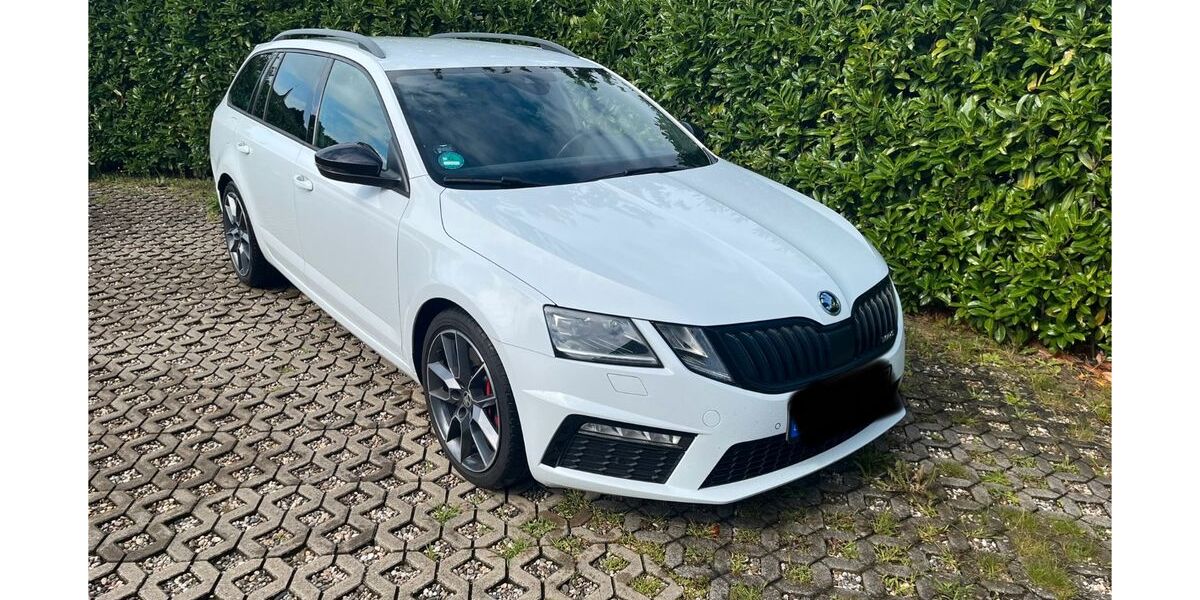 Skoda Octavia 75.555 km 21.887 &euro; Barsbüttel 22885