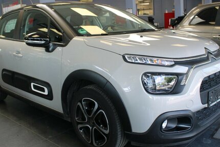 Citroen C3 1.2 32.531 km 10.980 &euro; Euskirchen 53881