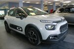 Citroen C3 1.2 32.531 km 10.980 &euro; Euskirchen 53881