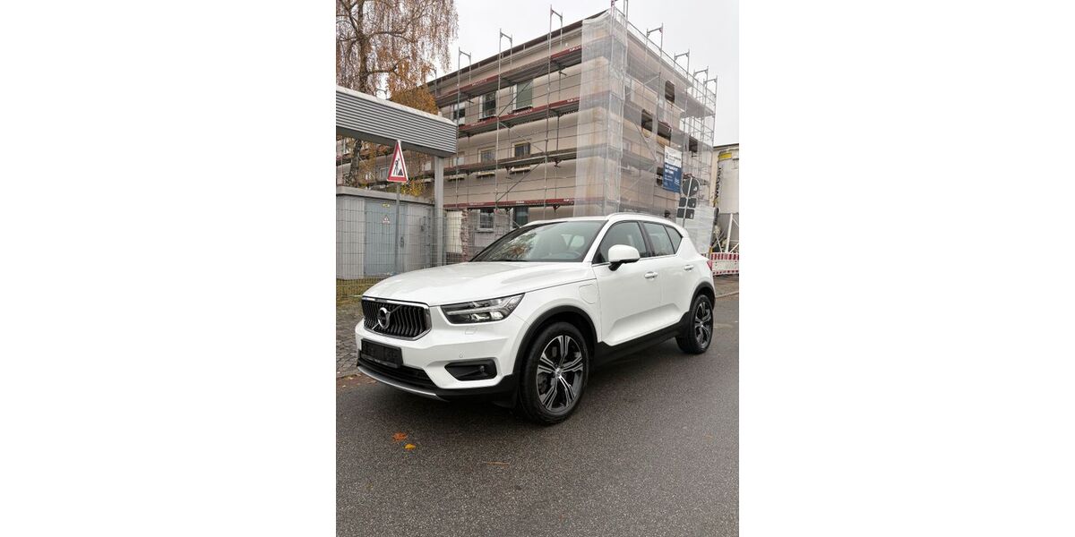 Volvo XC40 129.028 km 20.999 &euro; Bremen 28197