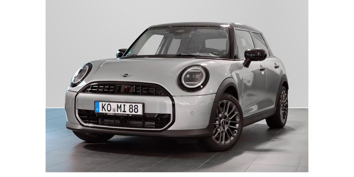 Mini Cooper C 3.045 km 34.010 &euro; Neuwied 56564