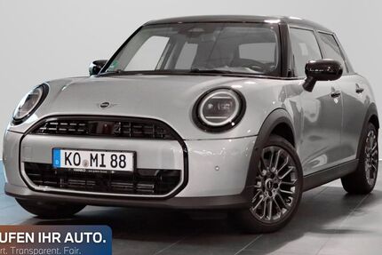 Mini Cooper C 9.104 km 26.900 &euro; Neuwied 56564