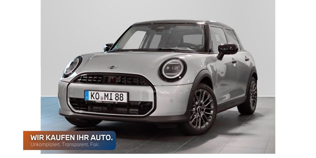 Mini Cooper C 9.104 km 26.900 &euro; Neuwied 56564