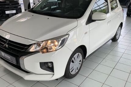 Mitsubishi Space Star 17.000 km 10.990 &euro; Hamburg 22525