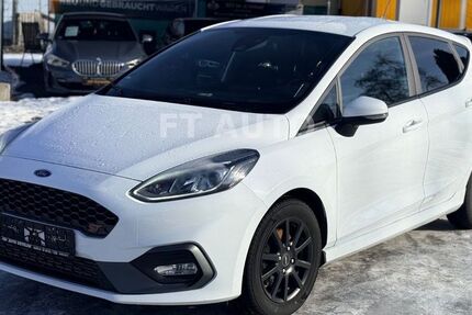 Ford Fiesta 89.350 km 16.400 &euro; Peiting 86971