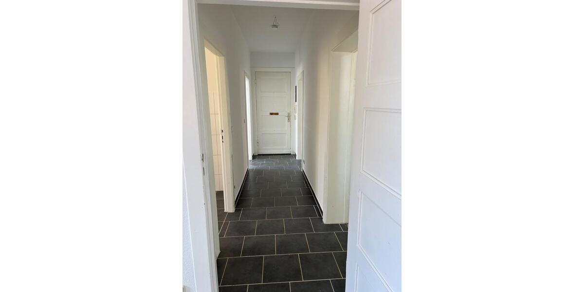 Erdgeschoßwohnung Frankfurt (Oder) Booßen - 3 Zimmer, 70 m&sup2;, 709&euro; | Angebot:26336232