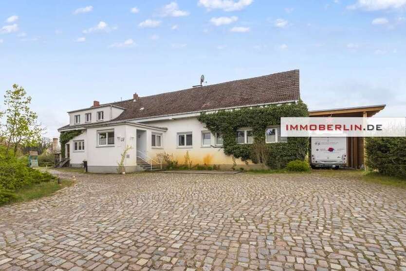 Haus zum Kaufen in Kloster Lehnin 849.000 € 200 m²