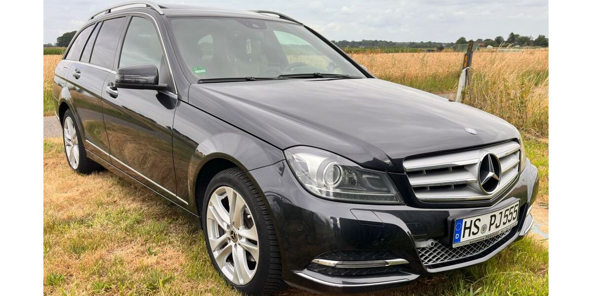 Mercedes-Benz C 250 129.075 km 10.999 &euro; Hückelhoven 41836